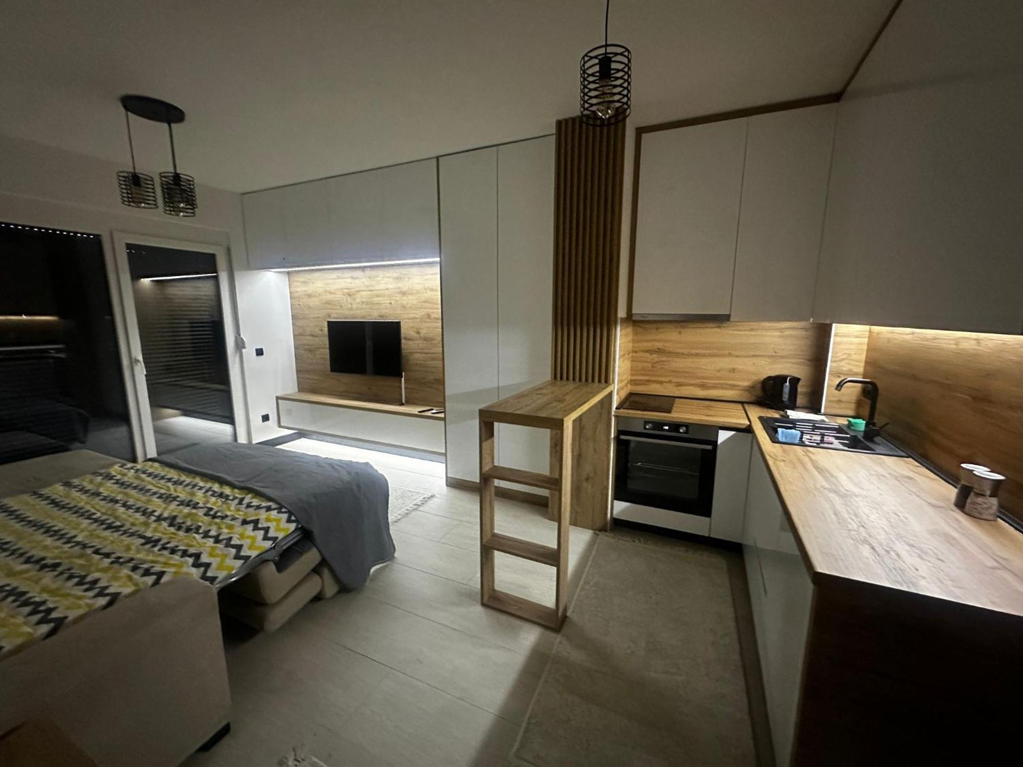 Apartman Lilly 29 *