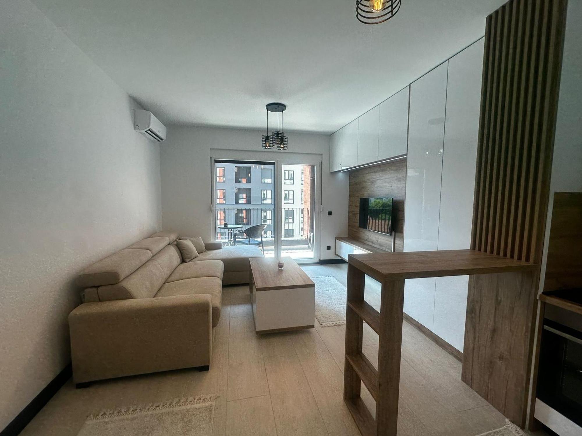 Lilly 29 Apartman Sarajevo