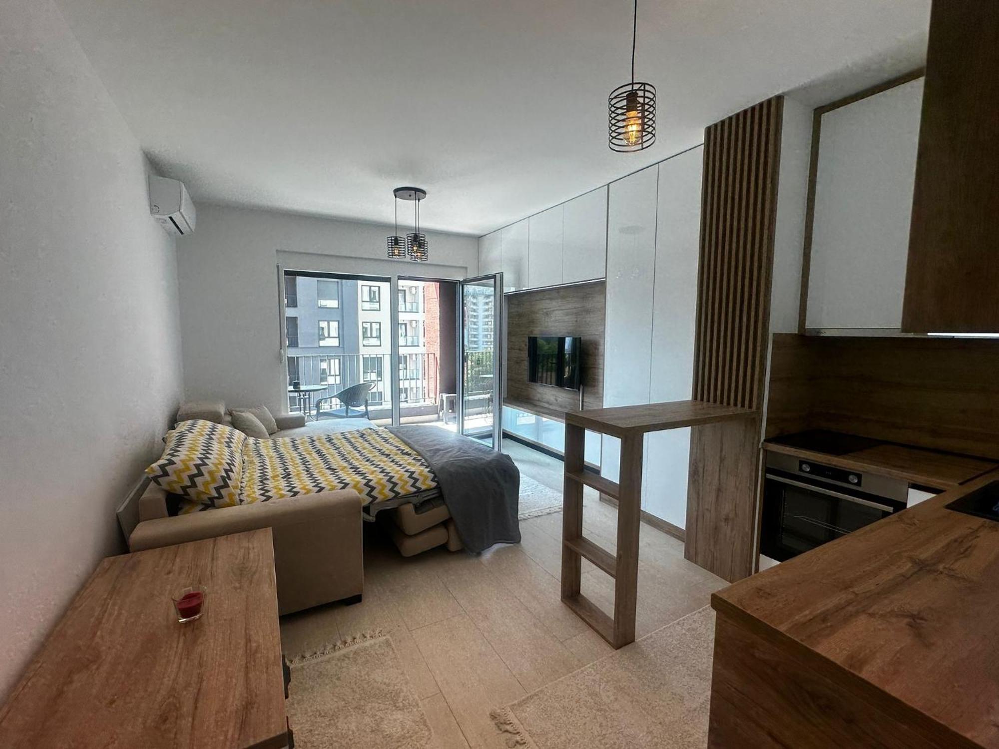 Lilly 29 Apartman *