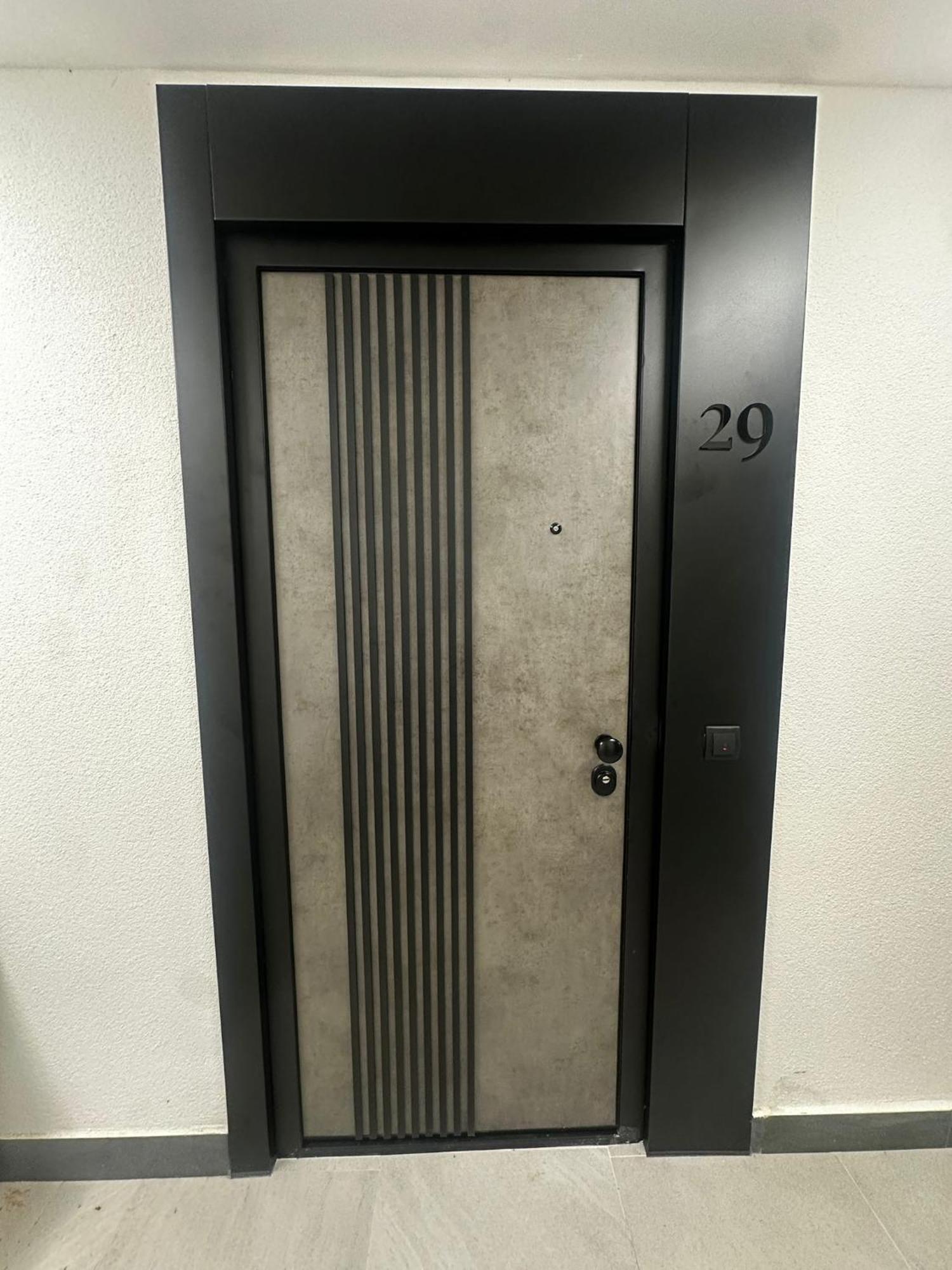 Lilly 29 Apartman
