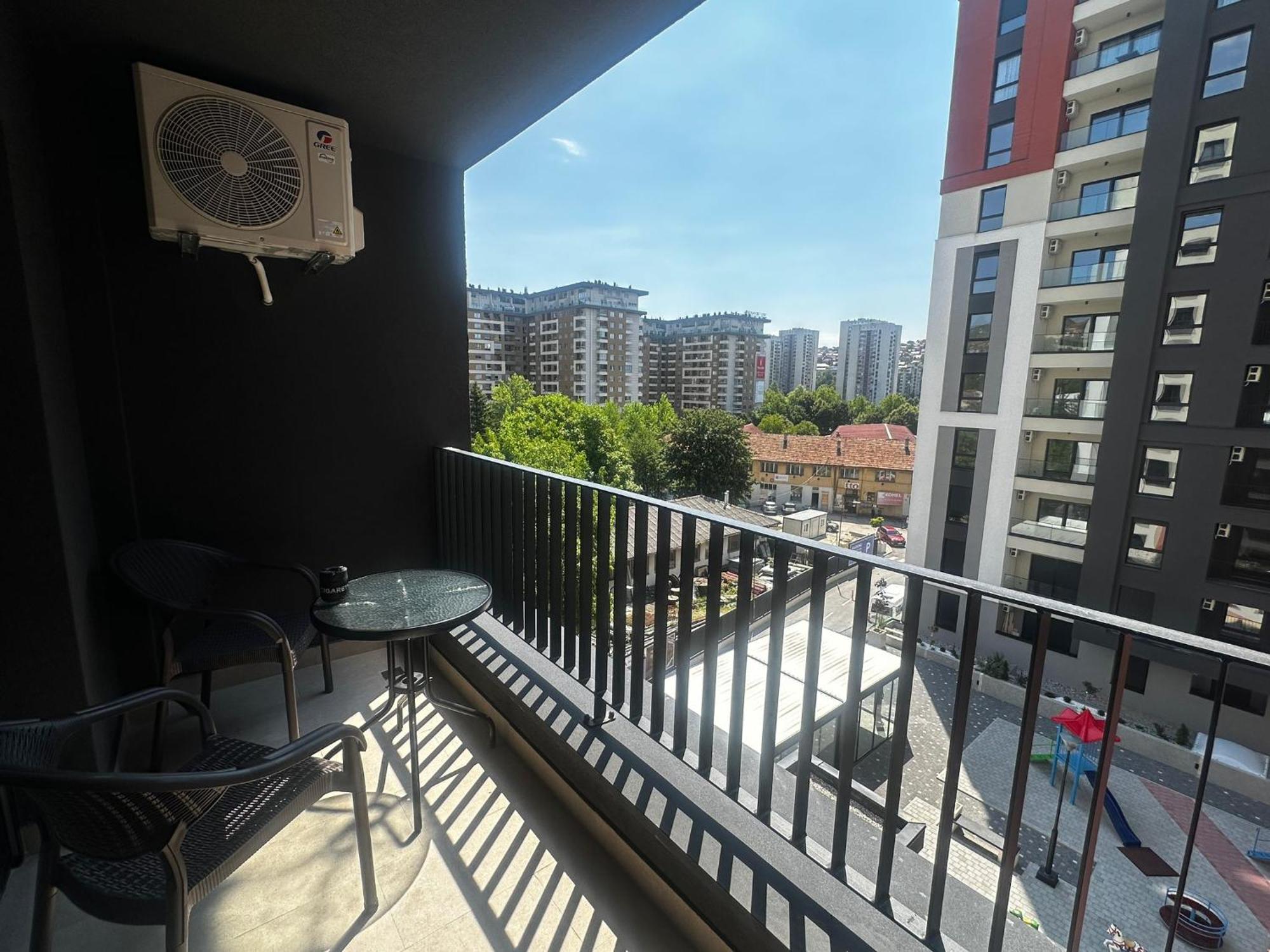 Lilly 29 Apartman *